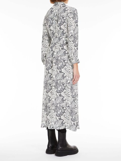 Сукня Weekend Max Mara (30185): фото 2 - Invogue