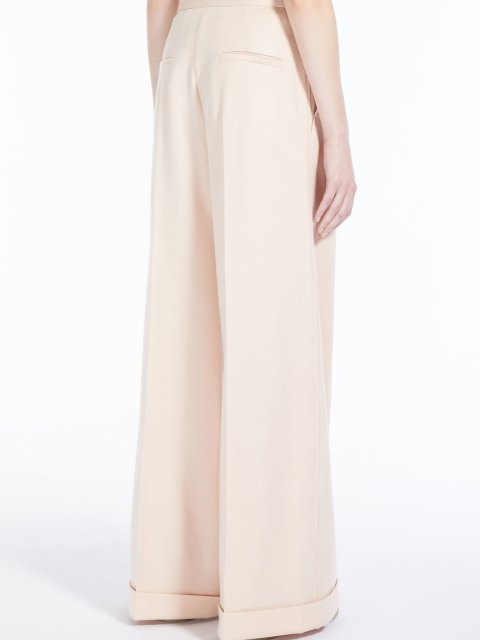 Брюки Max Mara (54489): фото 2 - Invogue