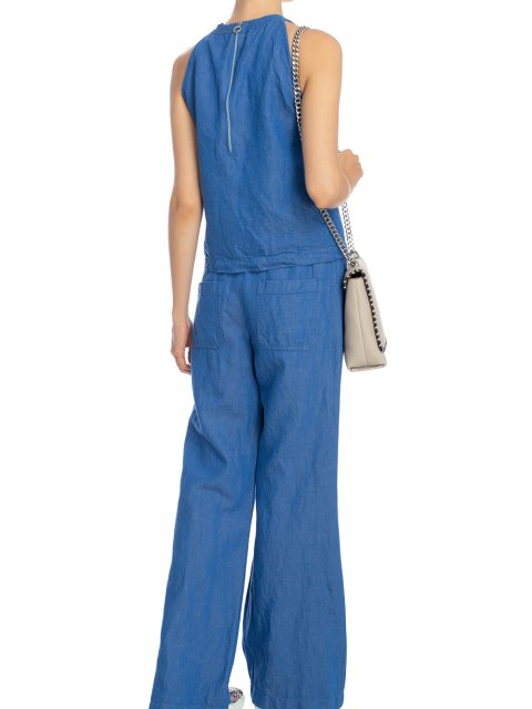 Брюки Marc Cain (437): фото 4 - Invogue