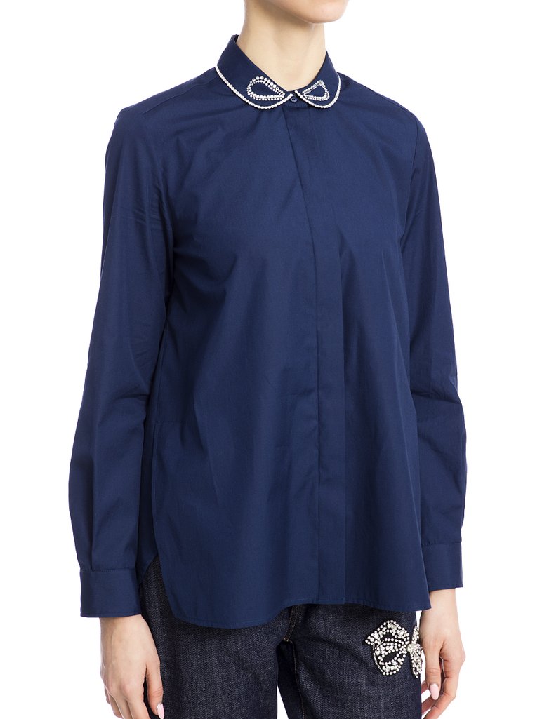 Рубашка Weekend Max Mara (293): фото 5 - Invogue