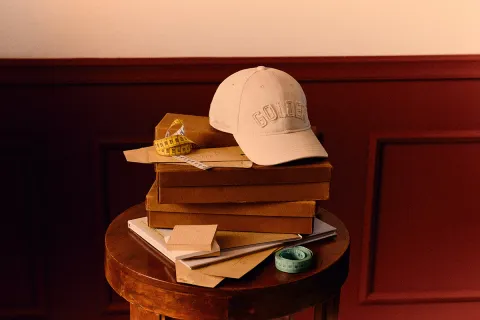 Нова колекція Golden Goose FW26