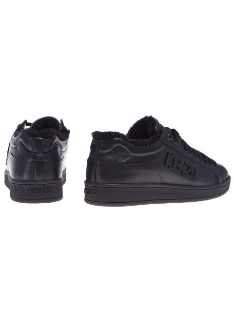 Кросівки Kenzo (2028): фото 4 - Invogue