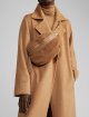 Темно-бежеве пальто MAX MARA з альпаки: фото 4 - Invogue