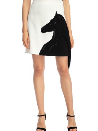 Юбка Max Mara Sportmax (218): фото 5 - Invogue
