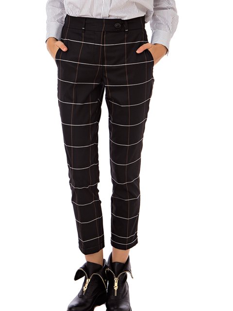 Брюки Marella (1766): фото 5 - Invogue