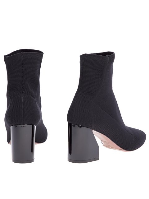 Ботинки Max Mara Sportmax (171): фото 4 - Invogue