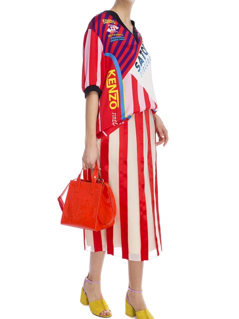 Футболка Kenzo (2844): фото 3 - Invogue