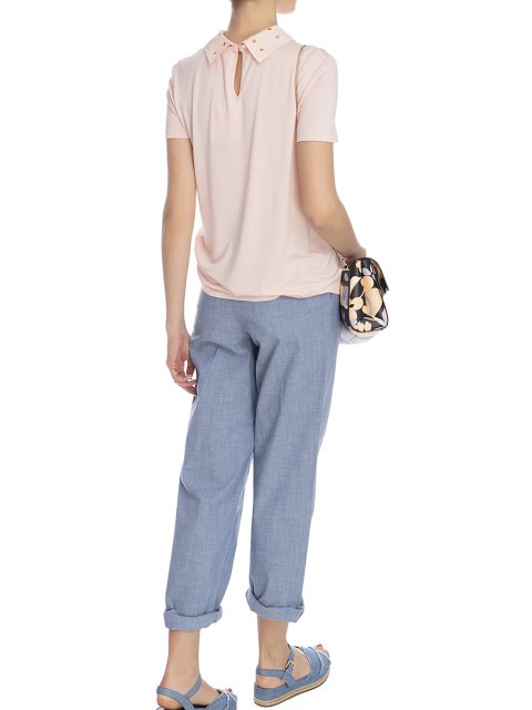 Брюки Max&Co (784): фото 4 - Invogue