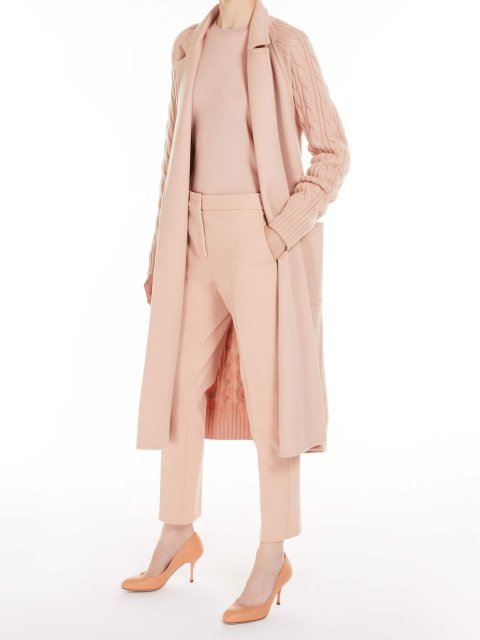 Брюки Max Mara (29921): фото 3 - Invogue