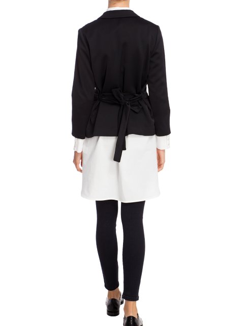 Джинсы Marella (1125): фото 4 - Invogue