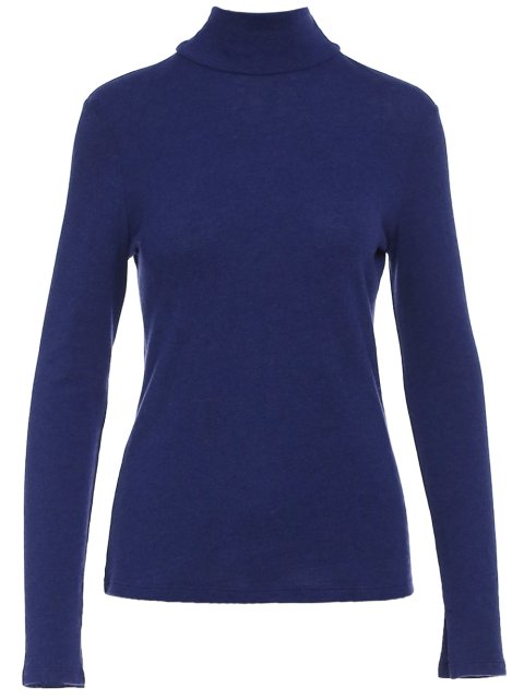 Фіолетовий гольф MAX&CO : фото - Invogue