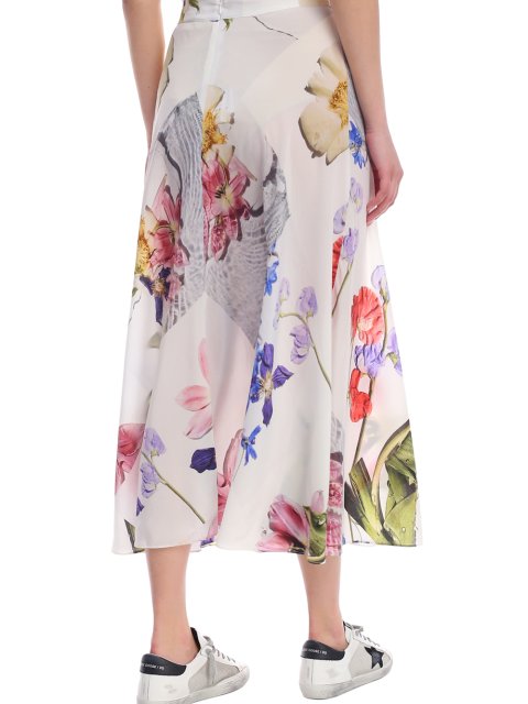 Спідниця Ganni (8605): фото 6 - Invogue