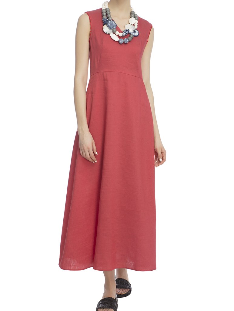Кольє Weekend Max Mara (246): фото 4 - Invogue