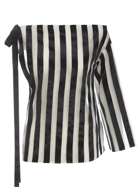 Блуза Kenzo (3083): фото - Invogue