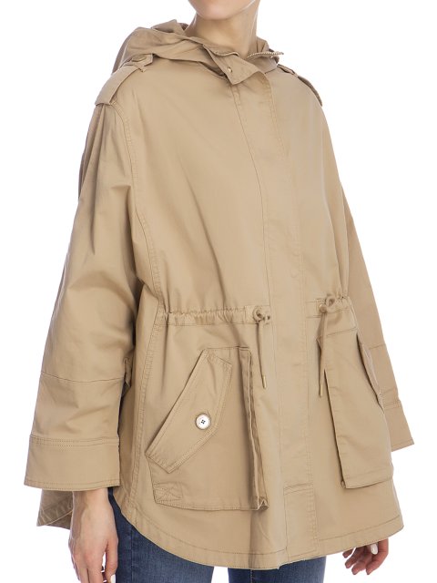 плащ MAX&CO: фото 5 - Invogue