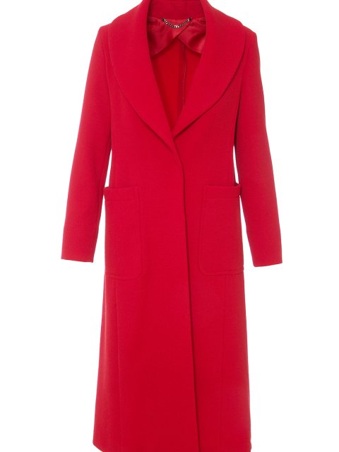 Пальто Marella (2035): фото - Invogue