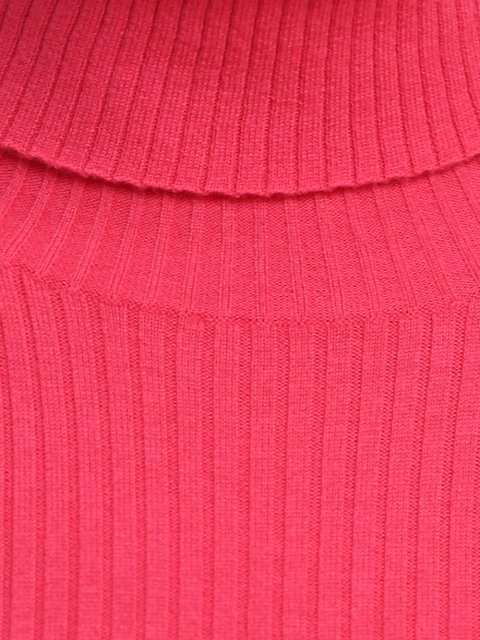 Розовый гольф MARC CAIN: фото 6 - Invogue