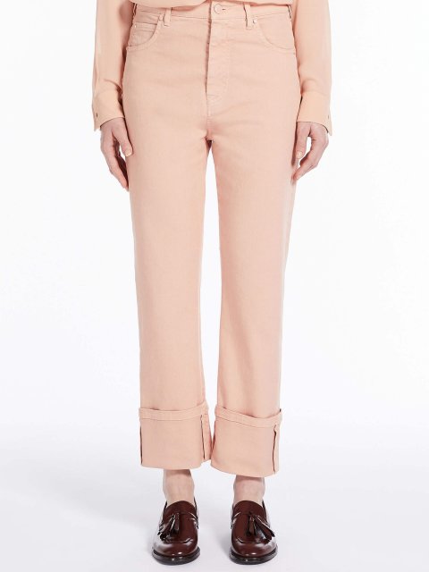 Джинси Max Mara (29101): фото 1 - Invogue