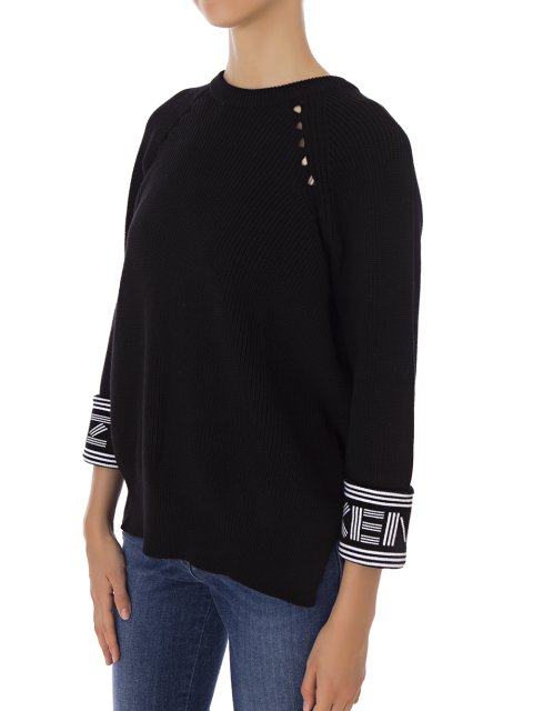 Свитер Kenzo (4035): фото 6 - Invogue