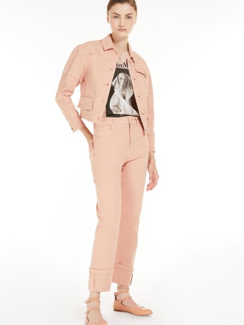 Жакет Max Mara (29953): фото 5 - Invogue
