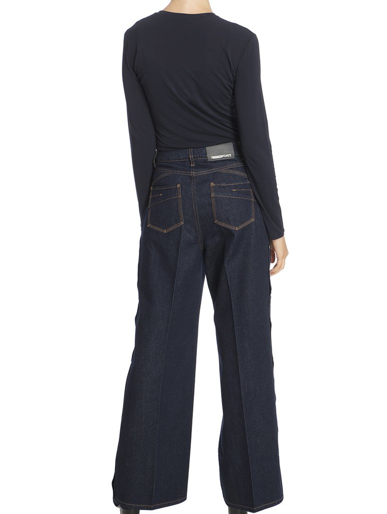 Джинси Max Mara (961): фото 4 - Invogue