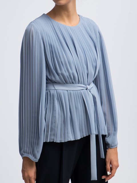 Блуза Marella (1086): фото 5 - Invogue