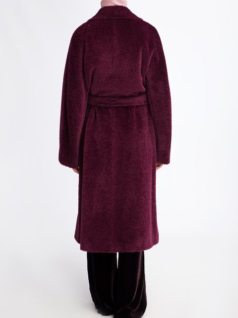 Пальто Max Mara (2266): фото 4 - Invogue