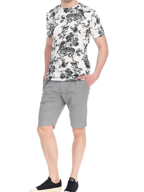 Футболка Antony Morato (1027): фото 3 - Invogue