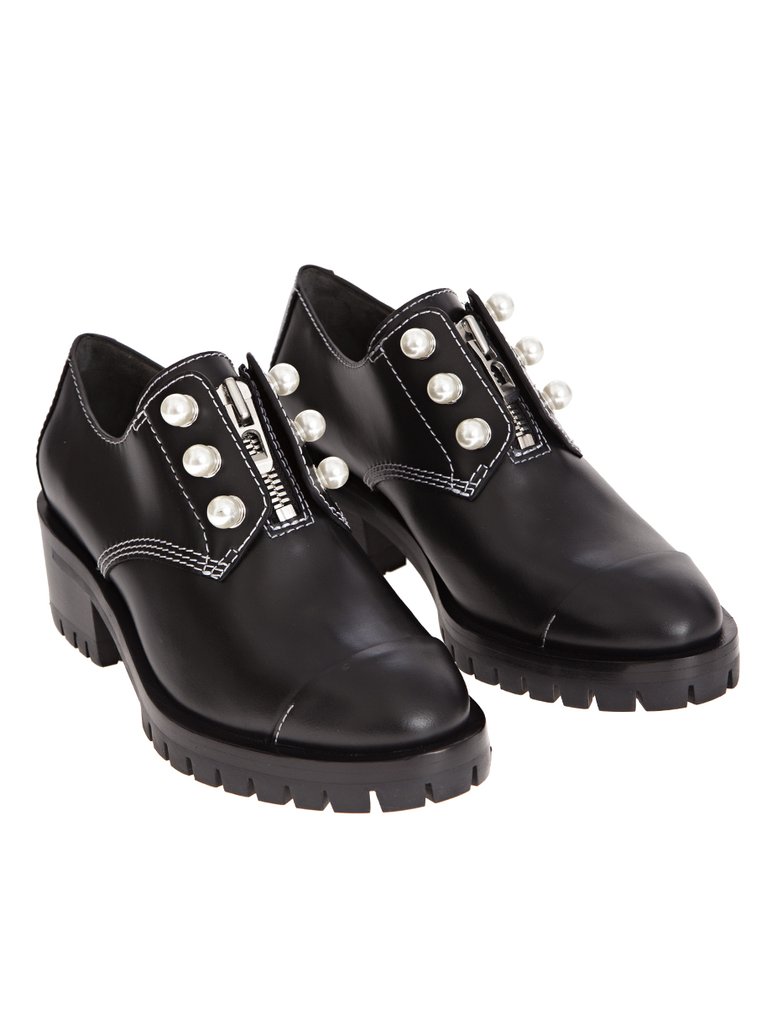 Ботинки 3.1 Phillip Lim (1099): фото 1 - Invogue