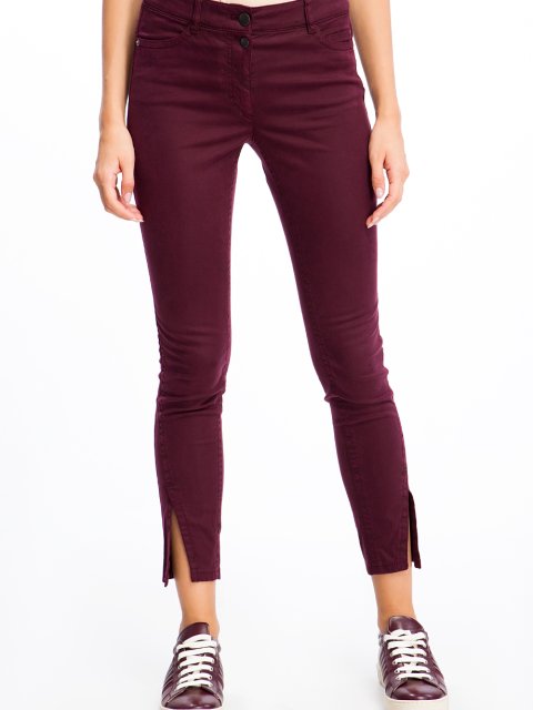 Джинси Marc Cain (1856): фото 5 - Invogue