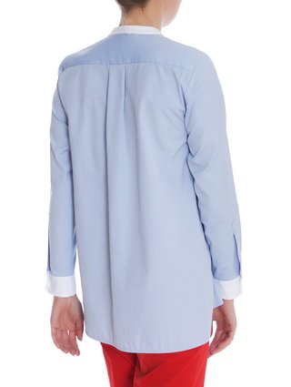 Рубашка Weekend Max Mara (1535): фото 6 - Invogue