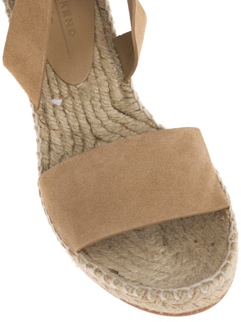 Босоніжки Weekend Max Mara (300): фото 6 - Invogue