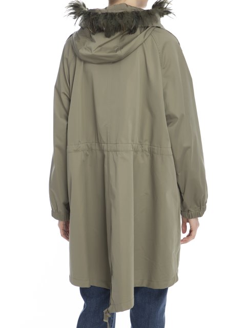 Куртка Weekend Max Mara (430): фото 6 - Invogue