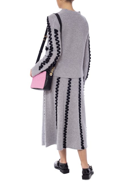 Светр Kenzo (4685): фото 4 - Invogue