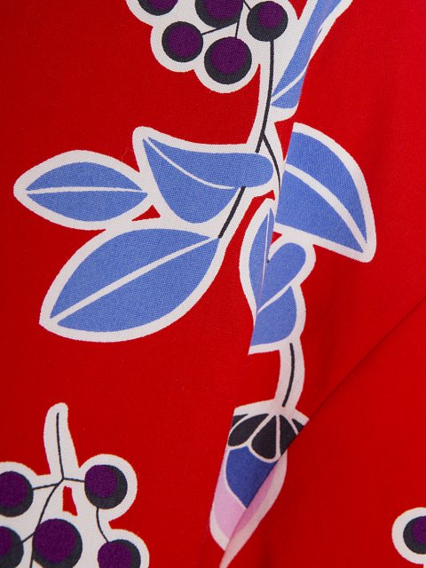 Блуза Max Mara Sportmax (3366): фото 7 - Invogue