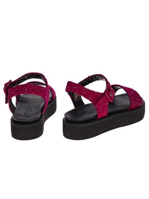 Сандалии Weekend Max Mara (2376): фото 5 - Invogue