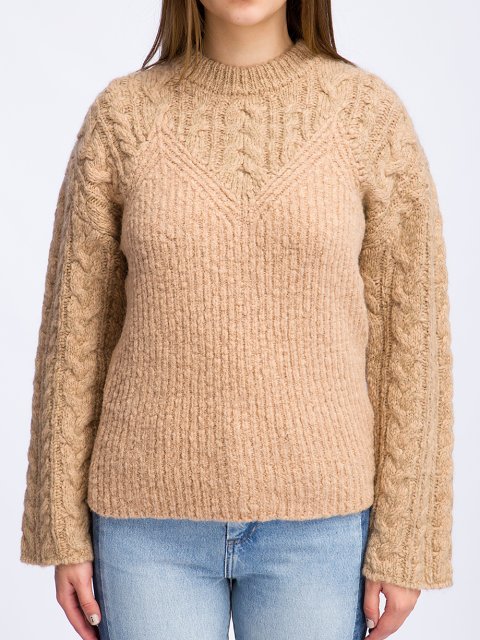 Свитер Kenzo (2583): фото 3 - Invogue