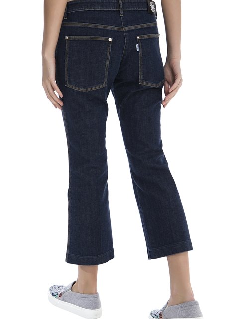 Джинсы Kenzo (3163): фото 4 - Invogue