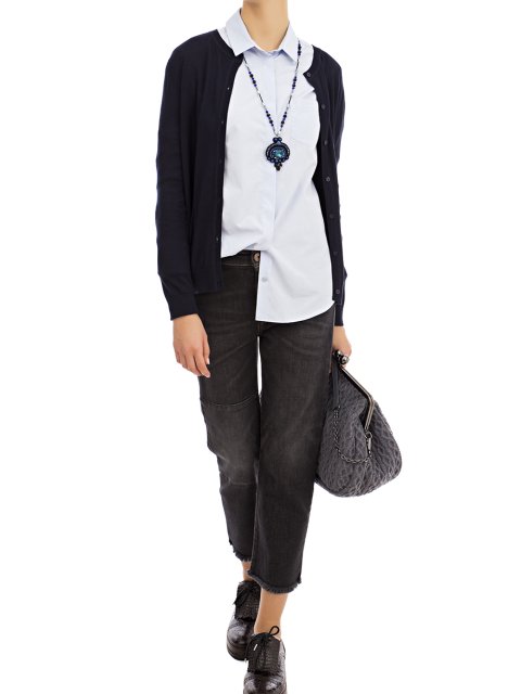 Кардиган Weekend Max Mara (1038): фото 3 - Invogue