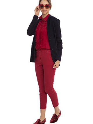 Блуза Weekend Max Mara (1024): фото 3 - Invogue