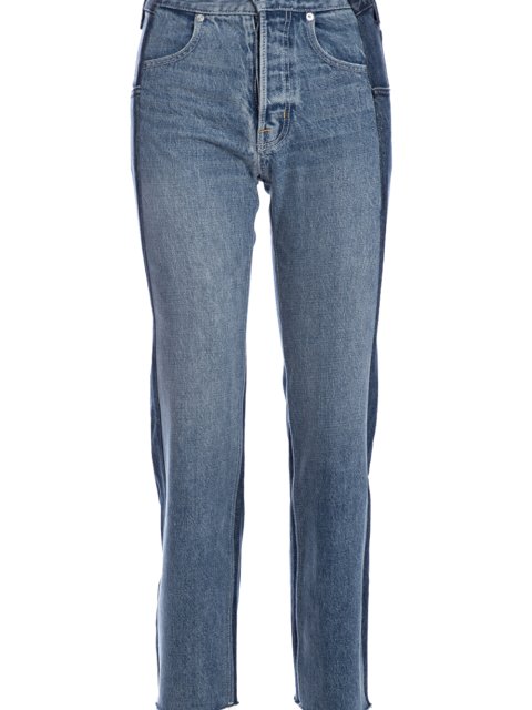 Джинси Helmut Lang (5563): фото - Invogue