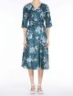 Зелена сукня MAX MARA : фото 1 - Invogue