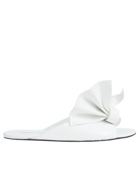 Шльопанці Cedric Charlier (3019): фото 2 - Invogue