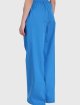 Бірюзові брюки SPORTMAX : фото 3 - Invogue