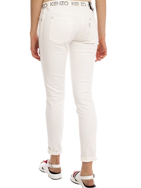 Джинси Kenzo (3160): фото 6 - Invogue