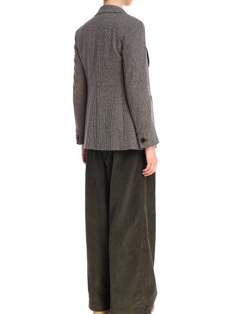 Брюки A.W.A.K.E Mode (5114): фото 2 - Invogue