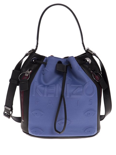 Сумка Kenzo (2657): фото - Invogue
