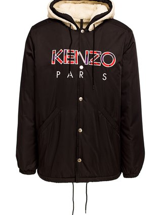 Куртка Kenzo (1841): фото - Invogue