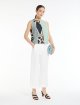 Зелёная блуза WEEKEND MAX MARA: фото 4 - Invogue