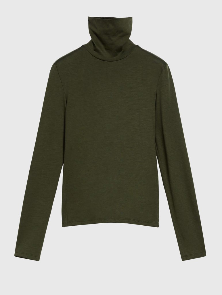 Гольф Max Mara (24965): фото - Invogue